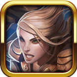 Kayle League Of Legends