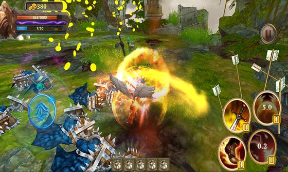 kayle league of legends apk download free action game for android