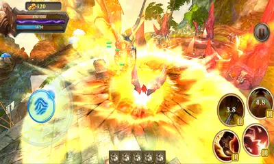 Kayle League Of Legends APK download