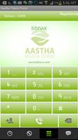 Aastha Mobile Dialer screenshot 1