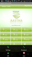 Aastha Mobile Dialer Screenshot 2