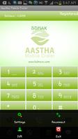 Aastha Mobile Dialer screenshot 2