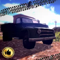 Hill Driver: Full OffRoad APK download