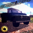 Hill Driver: Full OffRoad icon