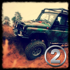 Suv Uaz Racing OffRoad 2 icon