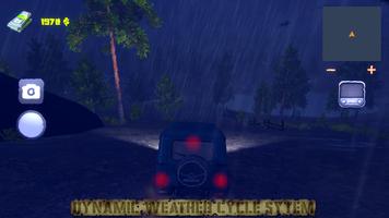 برنامه‌نما Suv Uaz Racing OffRoad 2 عکس از صفحه