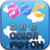Abc Color Letter Match APK