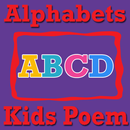 ABCD Alphabets Poem VIDEO APK