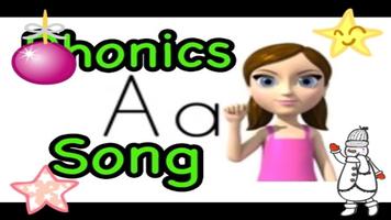 ABCDE Song For Children screenshot 1