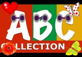 ABCDE Song For Children screenshot 2