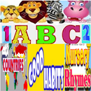 ABCD  Kids Rhymes APK