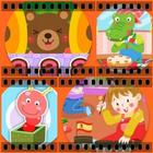 ♬ ABC Phonics Chant Song 图标