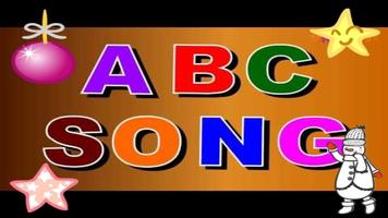 Abc Songs Baby Nursery Rhymes 截图 1