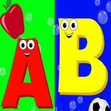 ABC Song More Nursery Rhymes