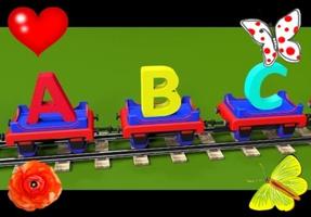Abc Mouse Free Learning App скриншот 2
