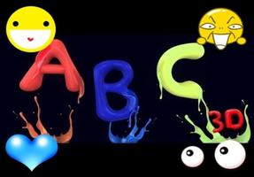 Abc Mouse Learning Academy ポスター