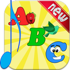 ABC play for kids Zeichen