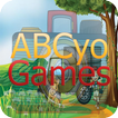 ABCya games Camera Ninja kids