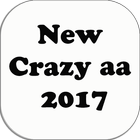 New Crazy aa 2017 ikona