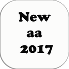 New aa 2017 icône
