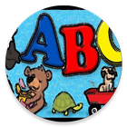 ABC & 123 icono