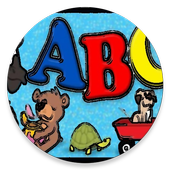 ABC & 123 icône