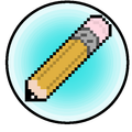 Pixel Draw