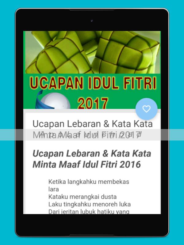 Lebaran Idul Fitri 2019 Tanggal Berapa - Nusagates