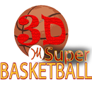 3D Super Basketball APK