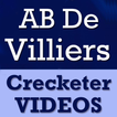 AB De Villiers VIDEOs