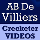 AB De Villiers VIDEOs APK