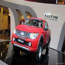 Spesifikasi Mitsubishi Triton APK