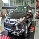 Spesifikasi Mitsubishi Pajero Sport APK