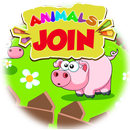 Animals Join Games APK