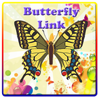 Butterfly Link icono