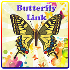 Butterfly Link icon