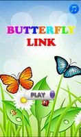 Butterfly Link 海報