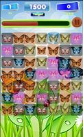 Butterfly Link captura de pantalla 1