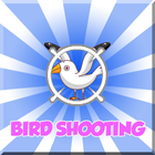Bird Shooting Gallery icon