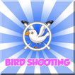 Bird Shooting Gallery