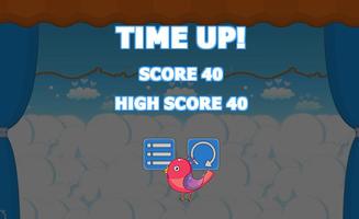 Bird Shooting Gallery screenshot 2