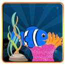 Blue Fish Adventure APK