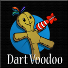 Icona Dart Voodoo Dolls