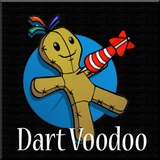 Dart Voodoo Dolls Zeichen