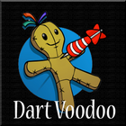 ikon Dart Voodoo Dolls