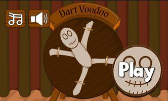 Dart Voodoo Dolls Plakat