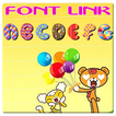 Font Link