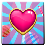 Love Candy Match 3 Game