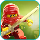 bitzplays for lego ninnjago assassin icon