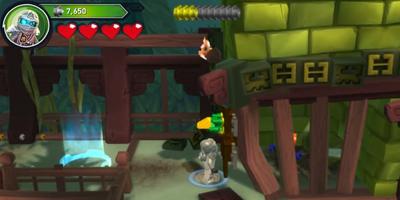 bitzplays for lego ninnjago assassin screenshot 1